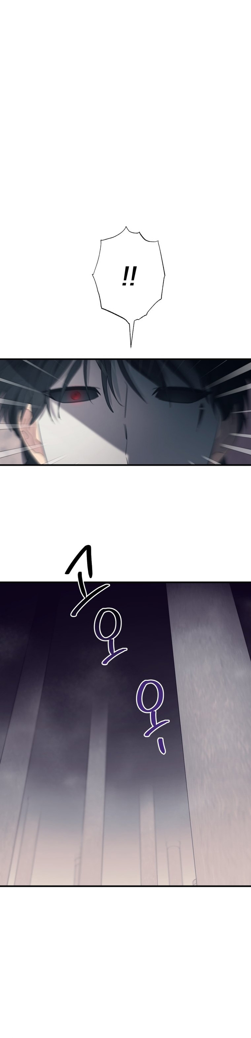 Un camión me mandó a otro mundo Capítulo 40 - Page 23