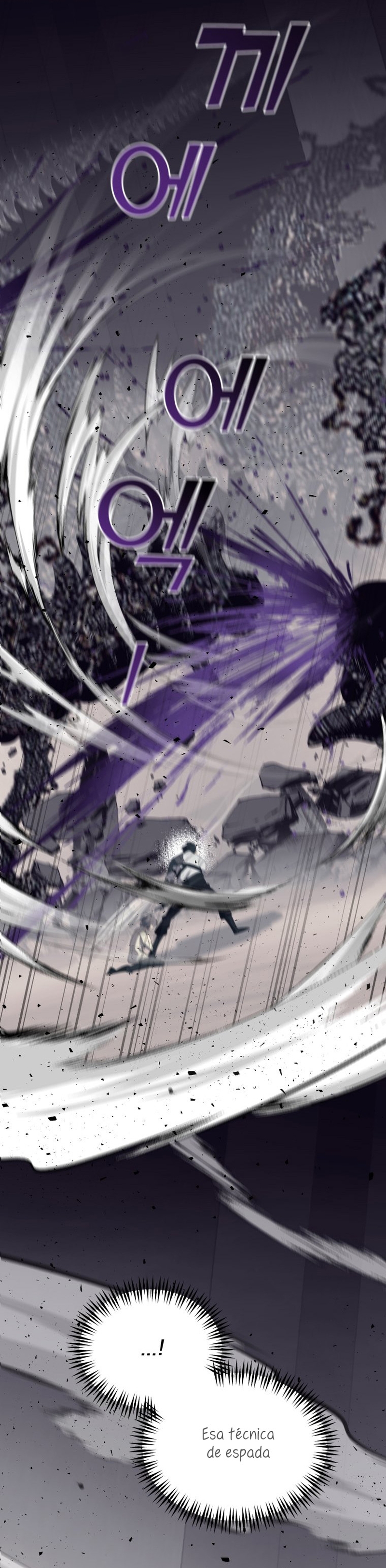 Un camión me mandó a otro mundo Capítulo 40 - Page 31