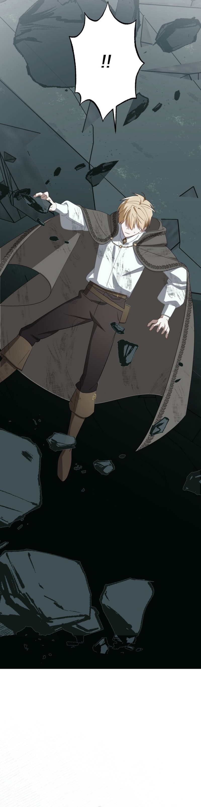 Un camión me mandó a otro mundo Capítulo 40 - Page 6