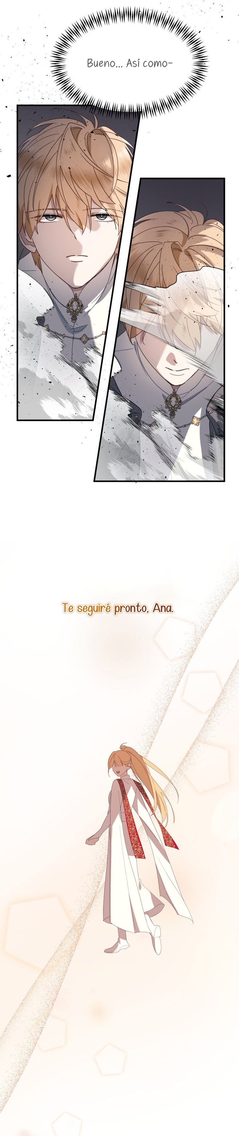 Un camión me mandó a otro mundo Capítulo 41 - Page 23