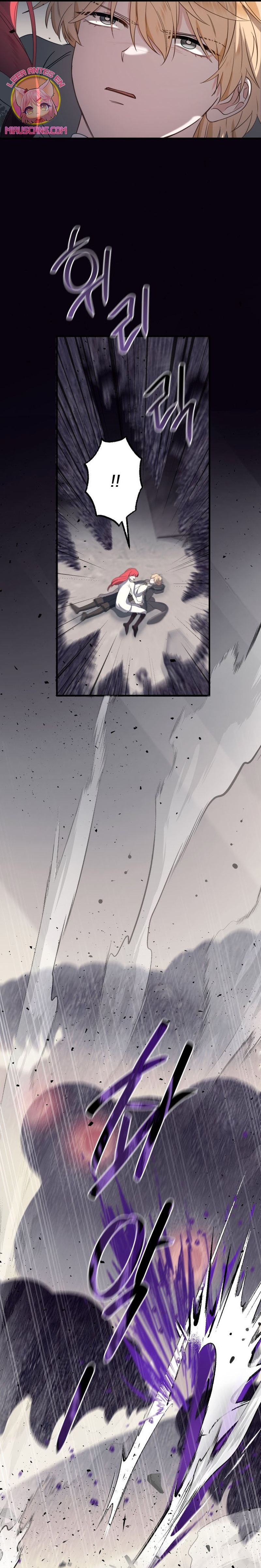 Un camión me mandó a otro mundo Capítulo 41 - Page 26