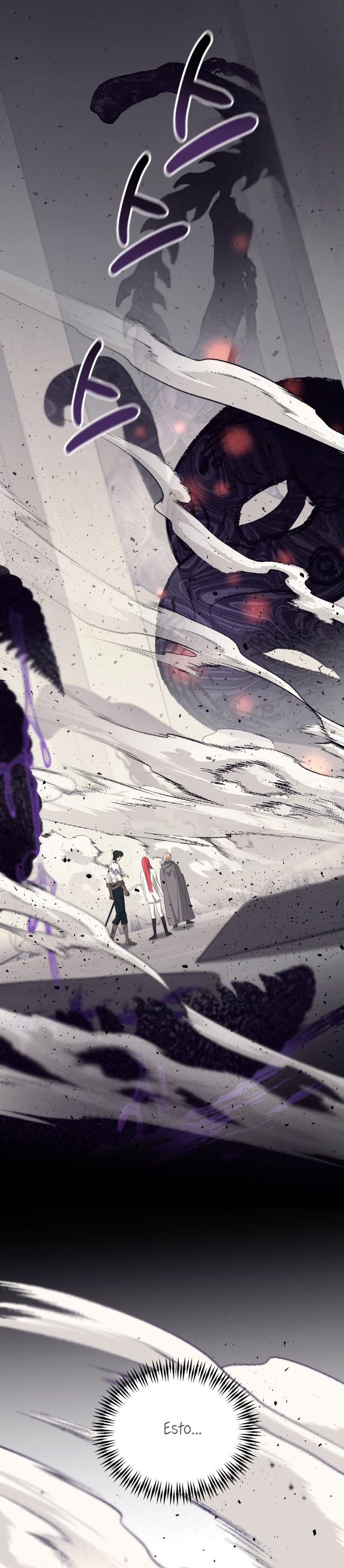 Un camión me mandó a otro mundo Capítulo 42 - Page 11