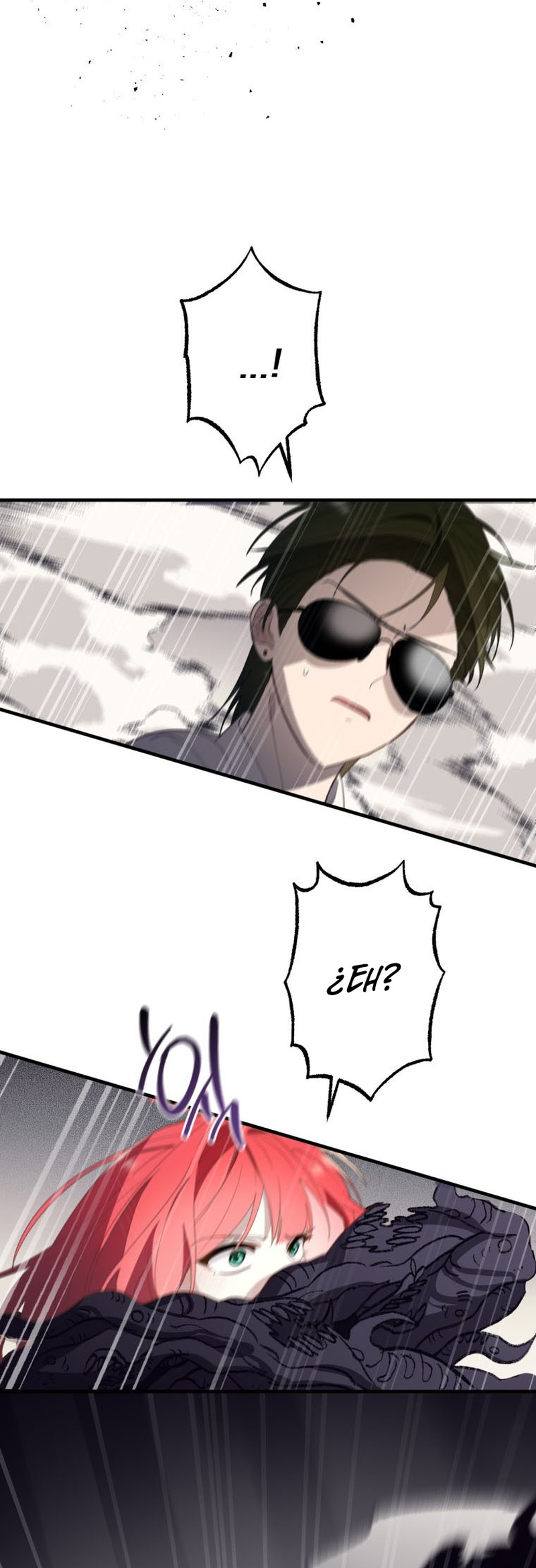 Un camión me mandó a otro mundo Capítulo 42 - Page 13