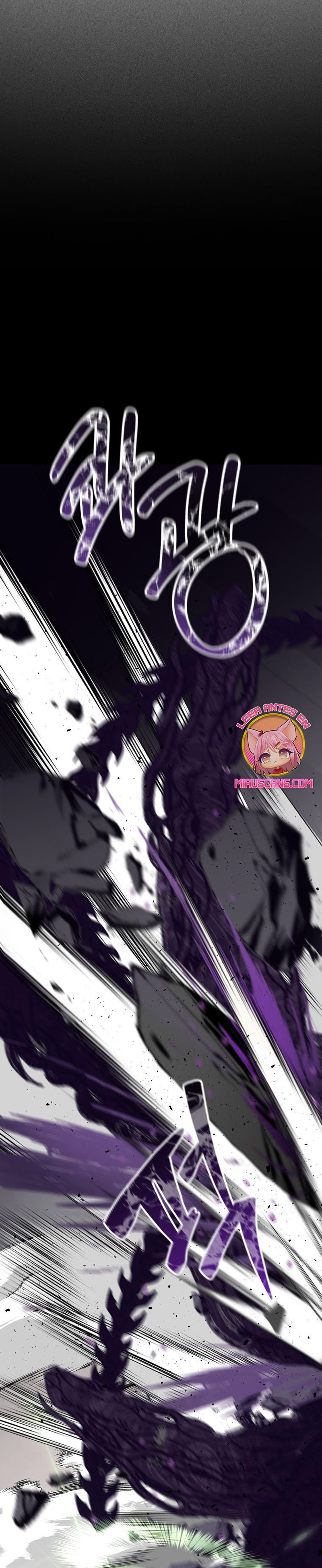 Un camión me mandó a otro mundo Capítulo 42 - Page 17