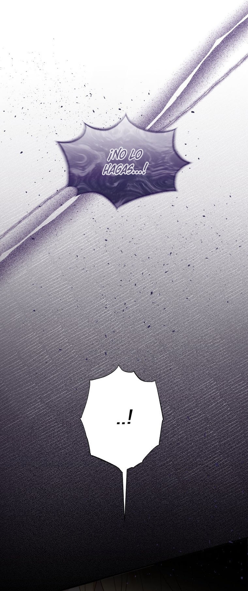 Un camión me mandó a otro mundo Capítulo 42 - Page 21