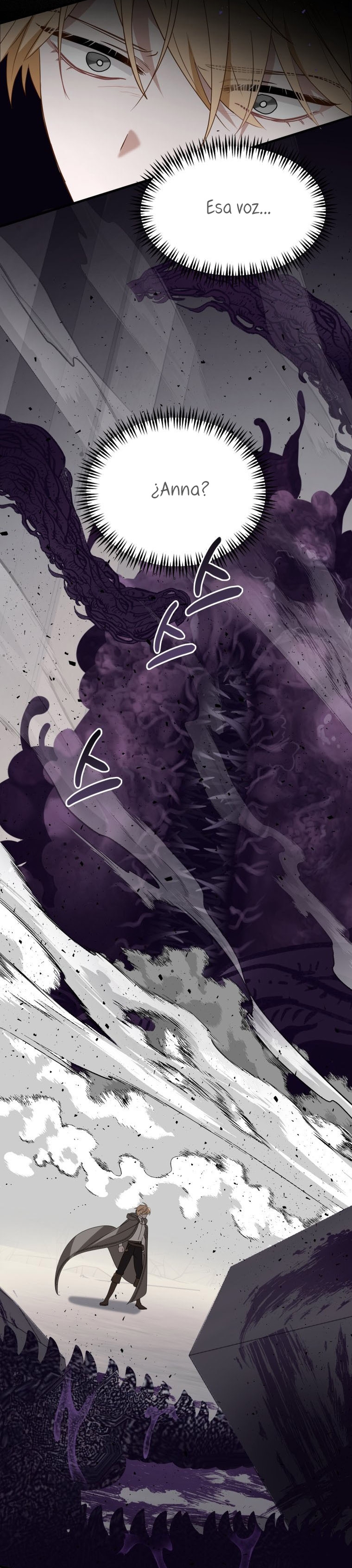 Un camión me mandó a otro mundo Capítulo 42 - Page 22