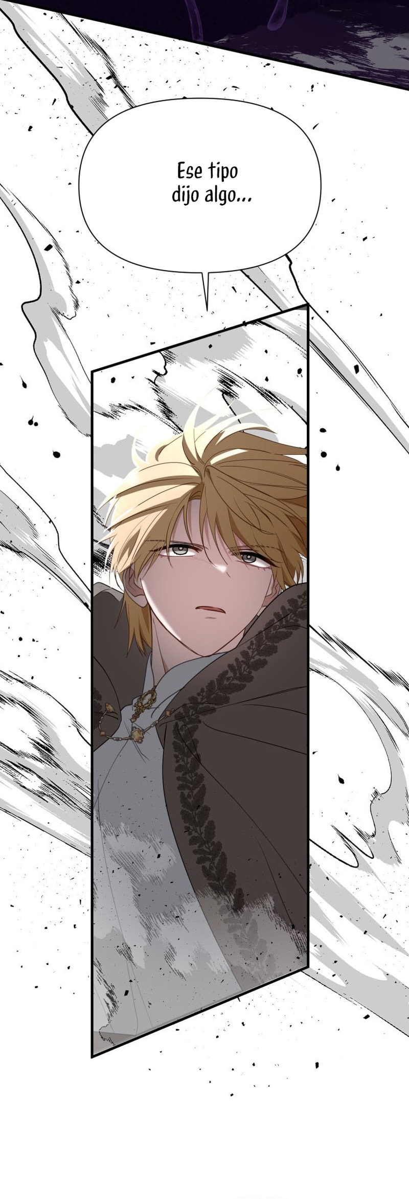 Un camión me mandó a otro mundo Capítulo 42 - Page 23