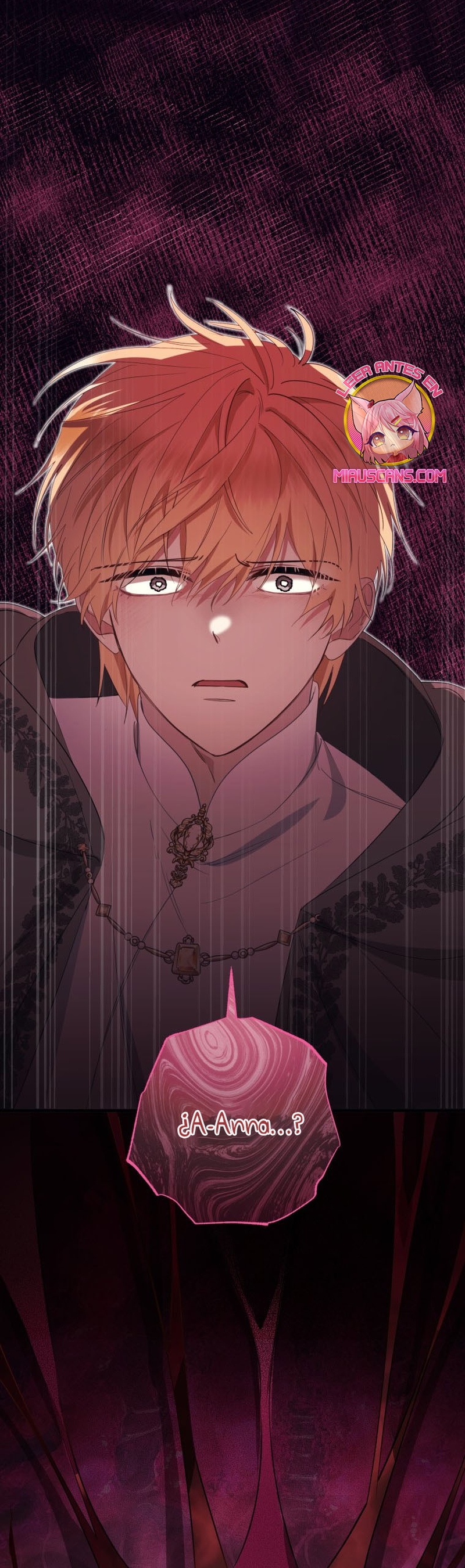 Un camión me mandó a otro mundo Capítulo 42 - Page 26