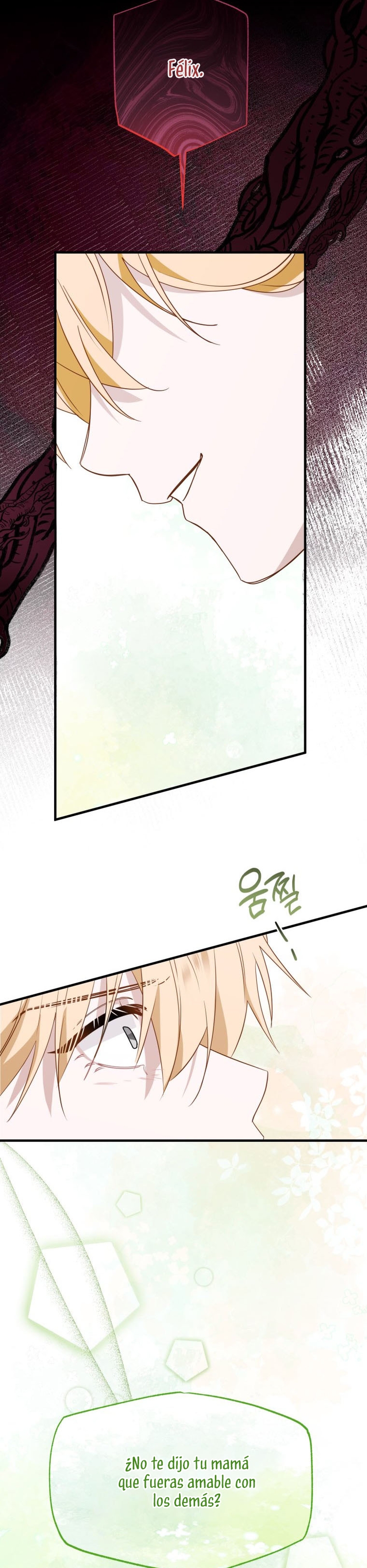 Un camión me mandó a otro mundo Capítulo 42 - Page 32