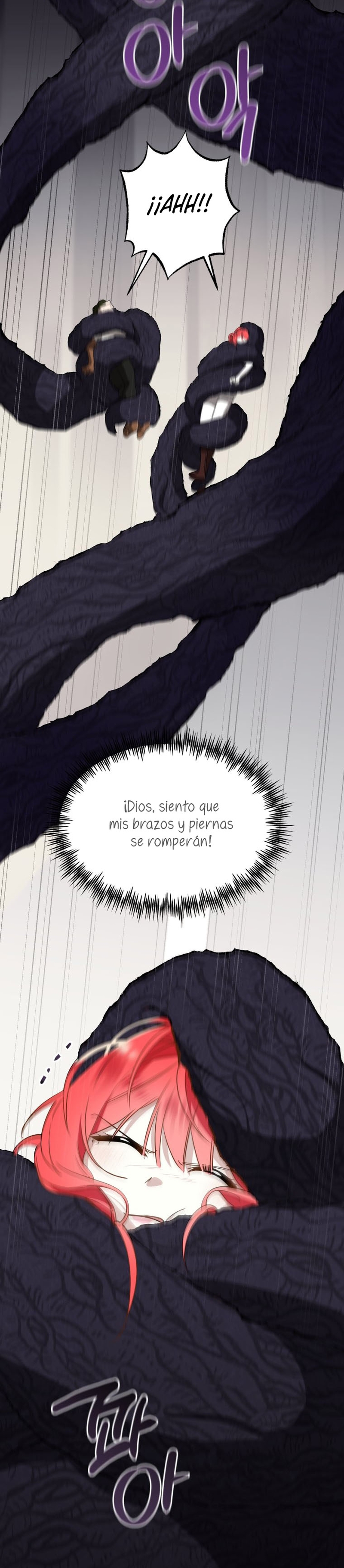 Un camión me mandó a otro mundo Capítulo 42 - Page 39