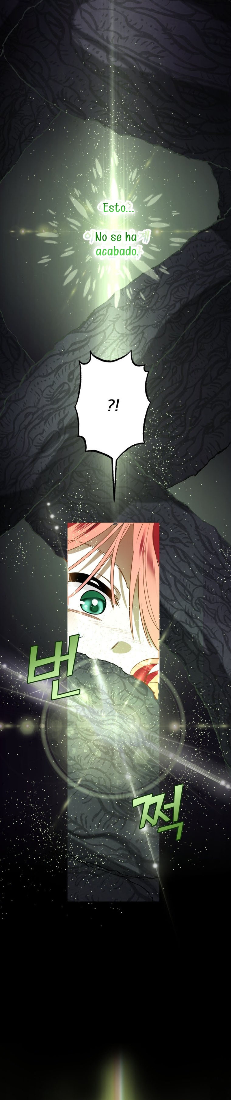 Un camión me mandó a otro mundo Capítulo 42 - Page 41