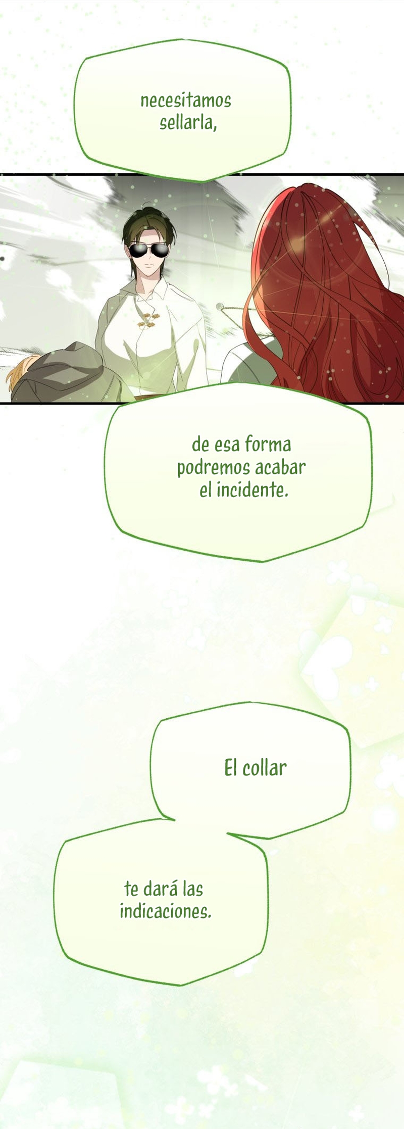 Un camión me mandó a otro mundo Capítulo 43 - Page 16