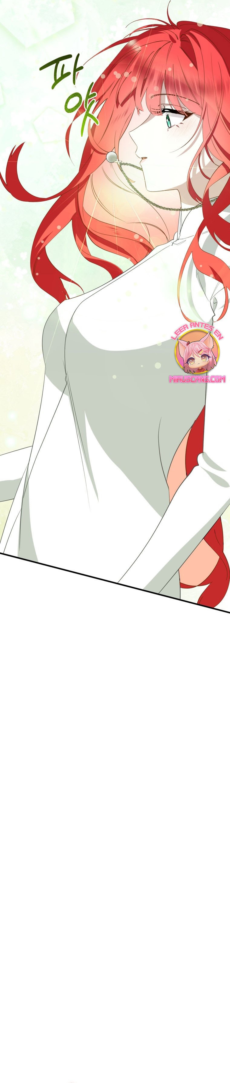 Un camión me mandó a otro mundo Capítulo 43 - Page 17