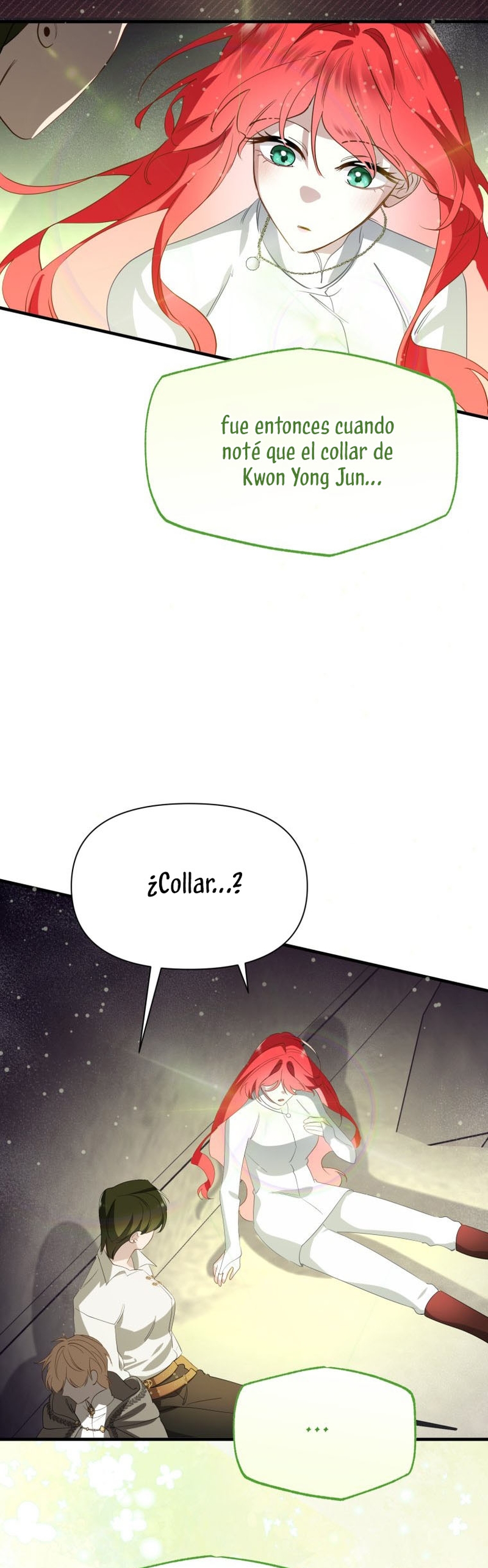 Un camión me mandó a otro mundo Capítulo 43 - Page 26