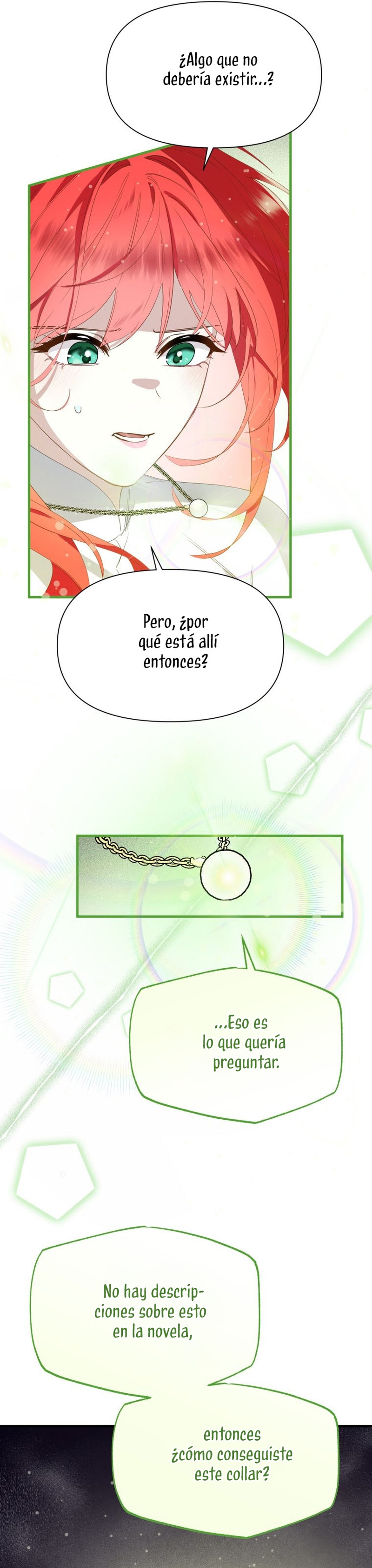 Un camión me mandó a otro mundo Capítulo 43 - Page 29