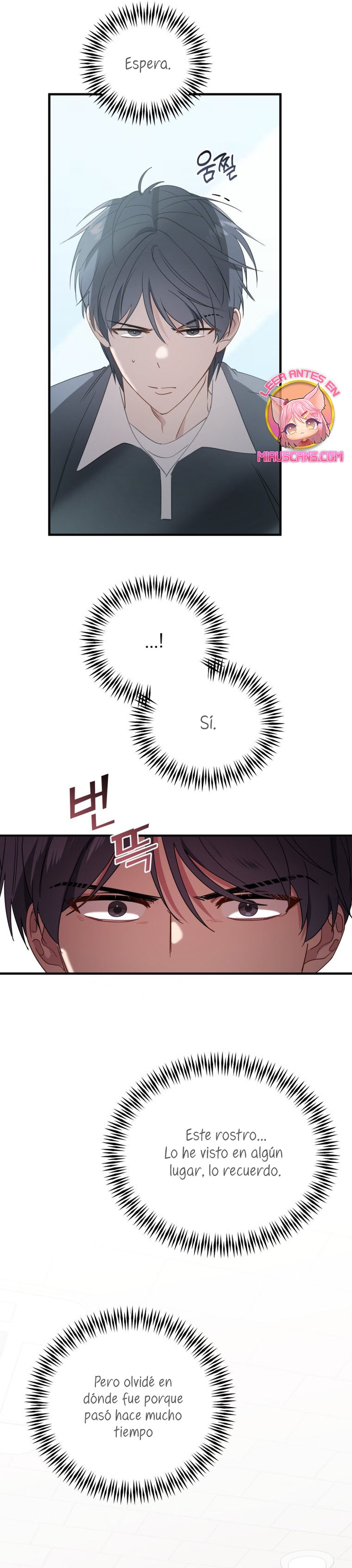 Un camión me mandó a otro mundo Capítulo 43 - Page 38