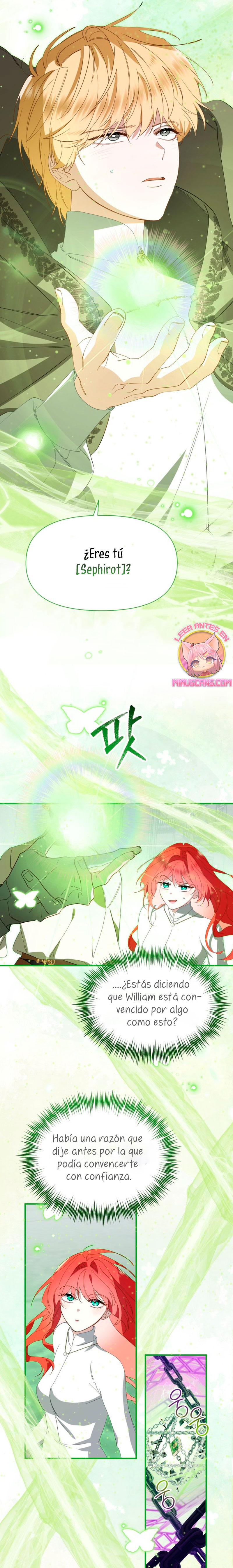 Un camión me mandó a otro mundo Capítulo 44 - Page 17