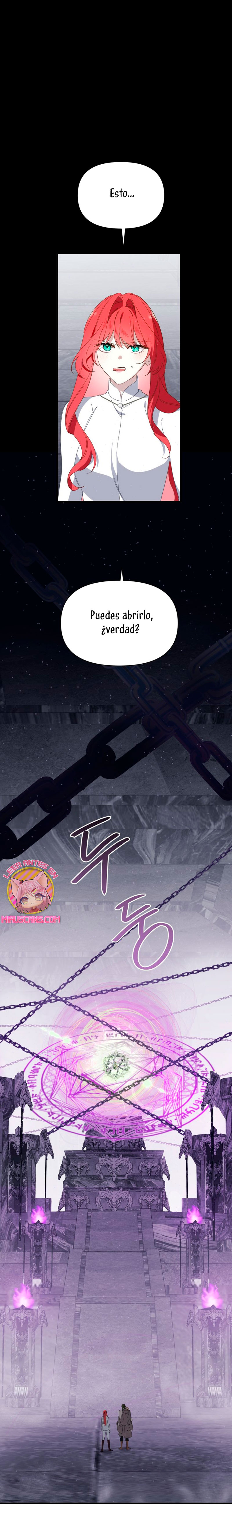 Un camión me mandó a otro mundo Capítulo 44 - Page 3