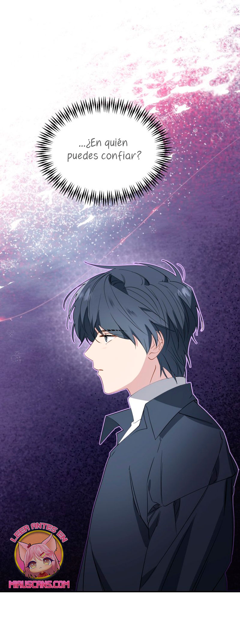 Un camión me mandó a otro mundo Capítulo 44 - Page 38