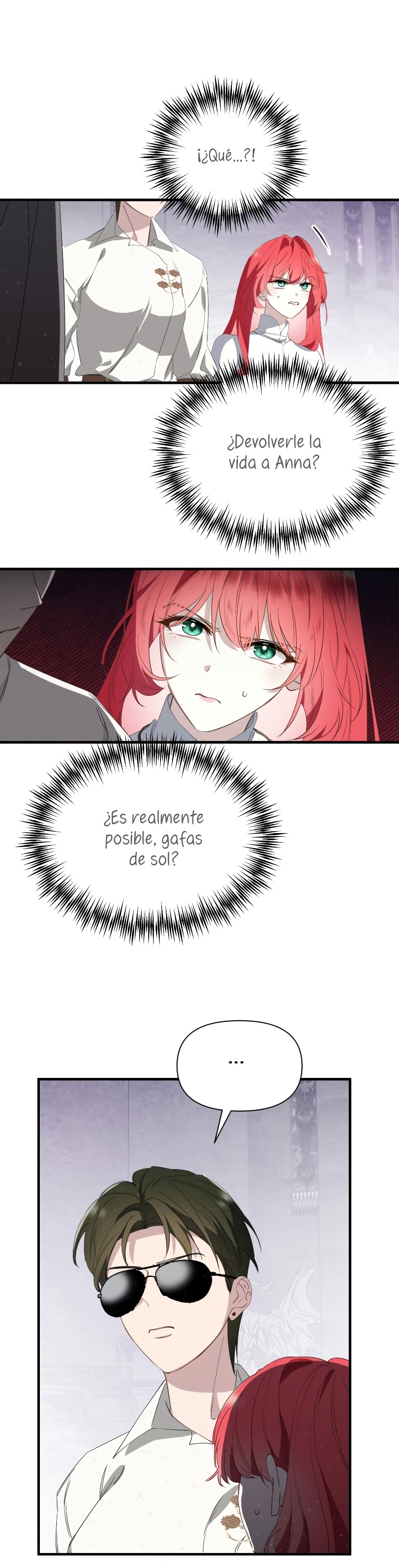 Un camión me mandó a otro mundo Capítulo 45 - Page 10