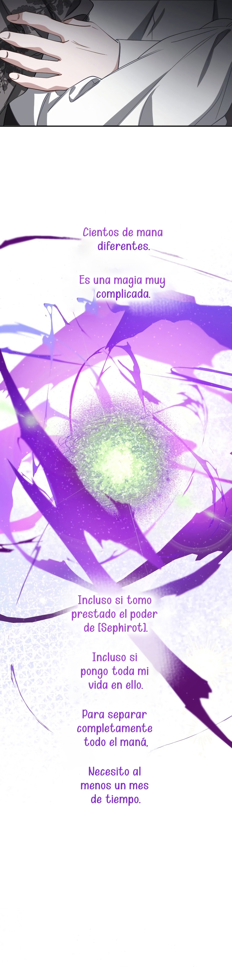 Un camión me mandó a otro mundo Capítulo 45 - Page 14