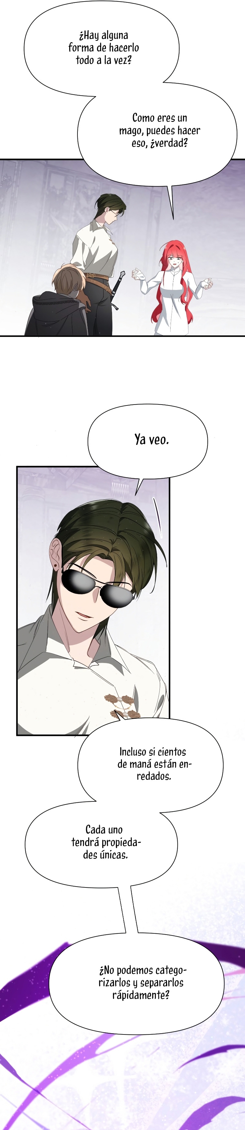 Un camión me mandó a otro mundo Capítulo 45 - Page 16