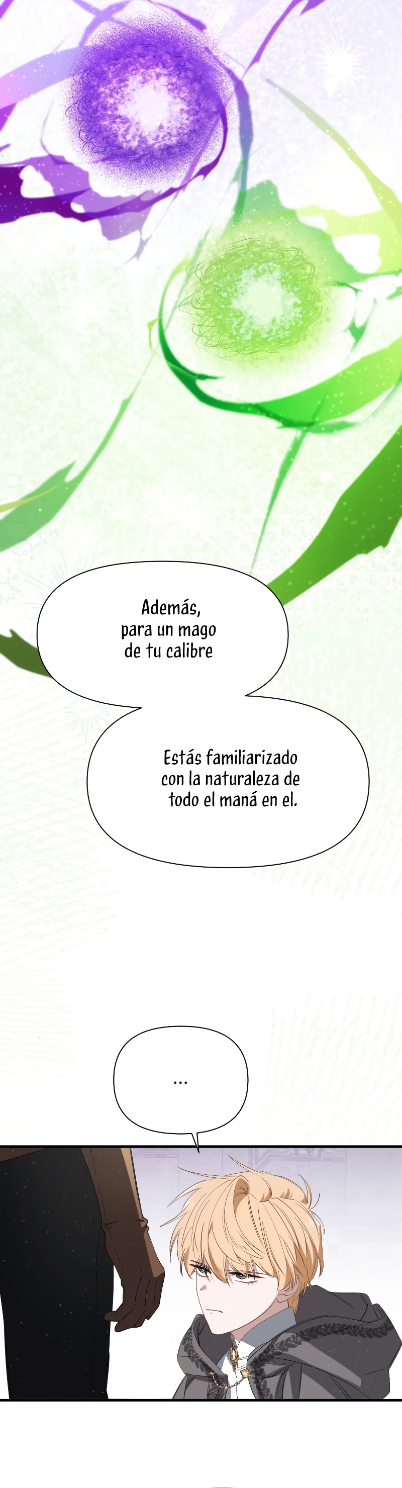 Un camión me mandó a otro mundo Capítulo 45 - Page 17