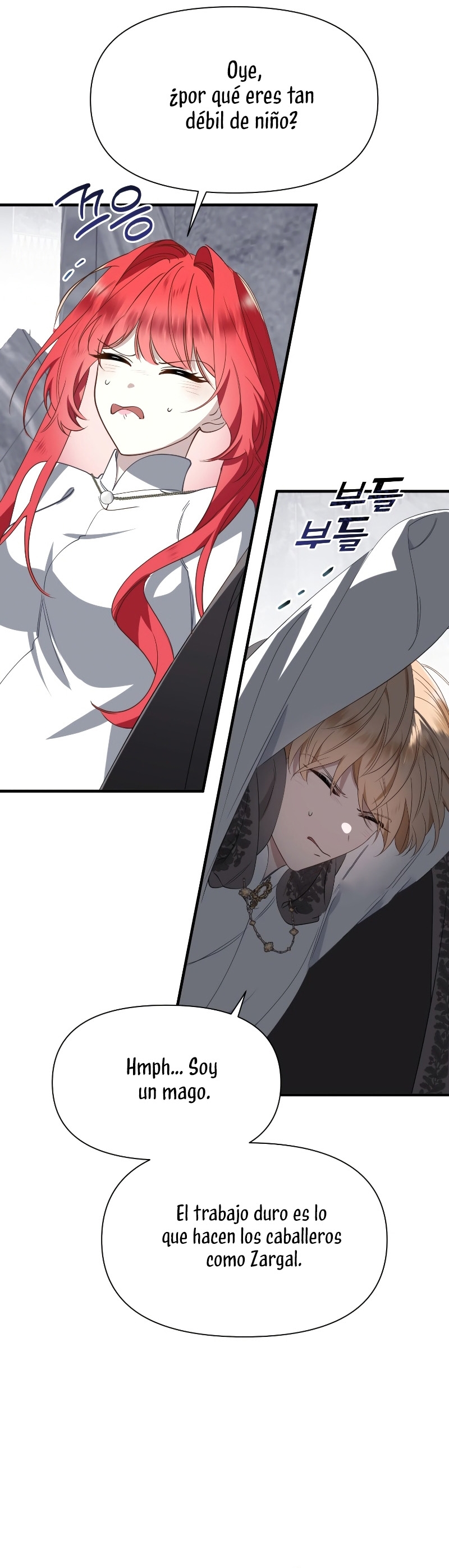 Un camión me mandó a otro mundo Capítulo 45 - Page 39