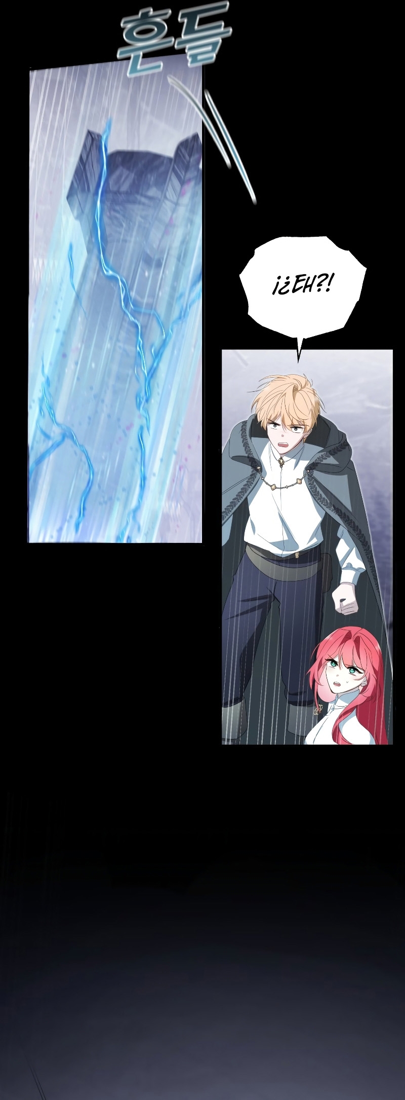 Un camión me mandó a otro mundo Capítulo 45 - Page 44