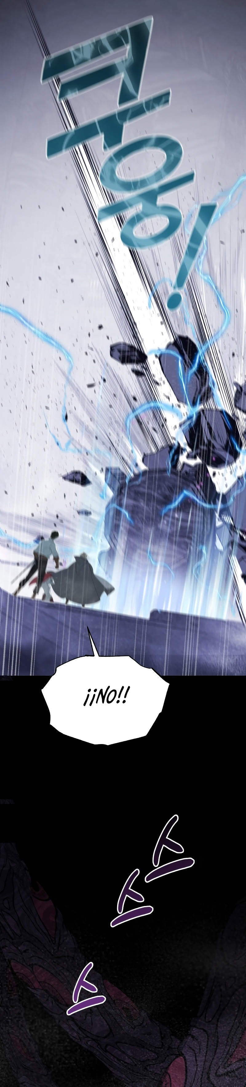 Un camión me mandó a otro mundo Capítulo 45 - Page 45