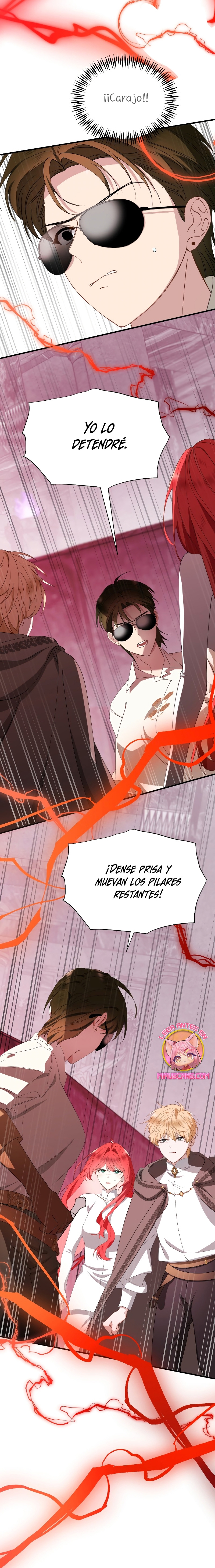 Un camión me mandó a otro mundo Capítulo 45 - Page 51