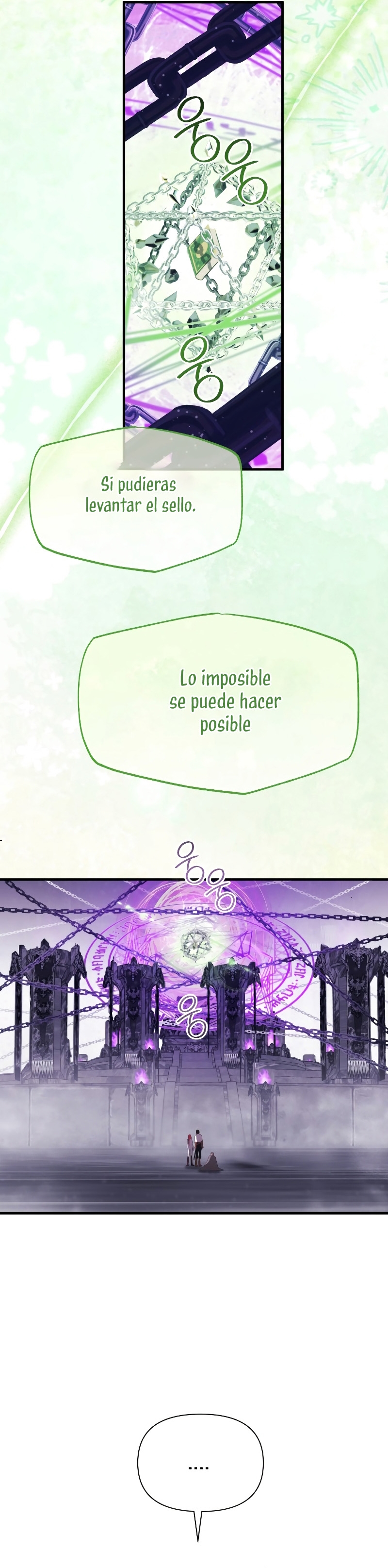 Un camión me mandó a otro mundo Capítulo 45 - Page 7