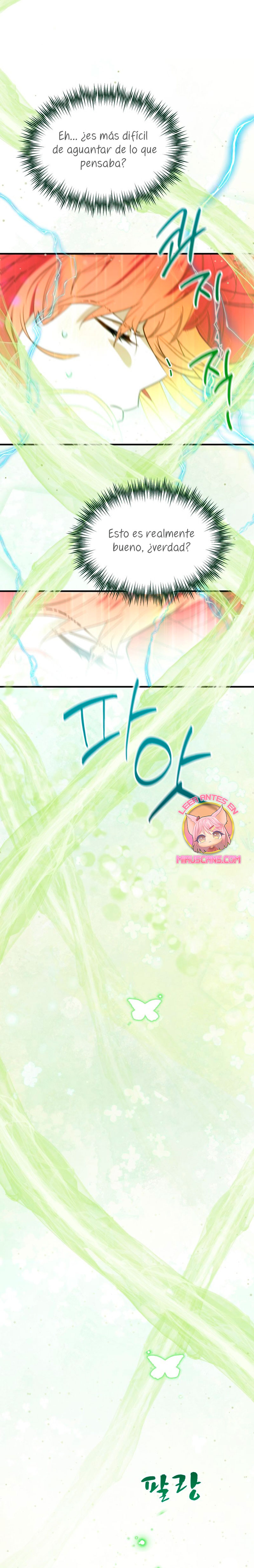 Un camión me mandó a otro mundo Capítulo 46 - Page 28