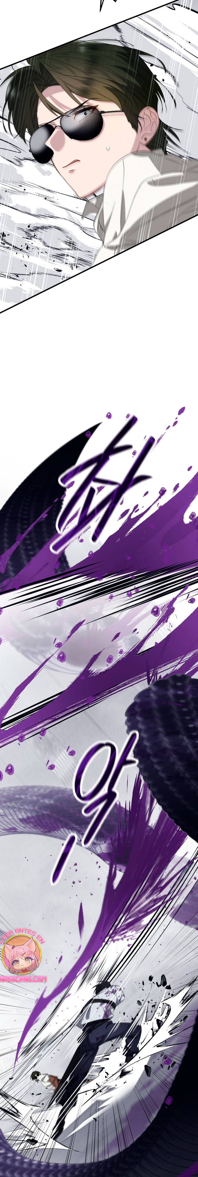 Un camión me mandó a otro mundo Capítulo 46 - Page 5