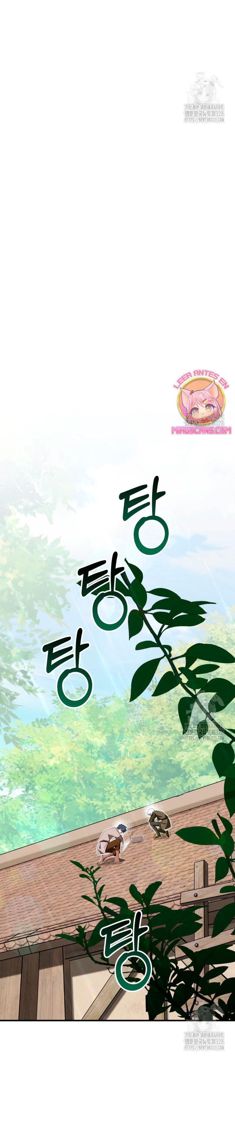 Un camión me mandó a otro mundo Capítulo 47 - Page 11