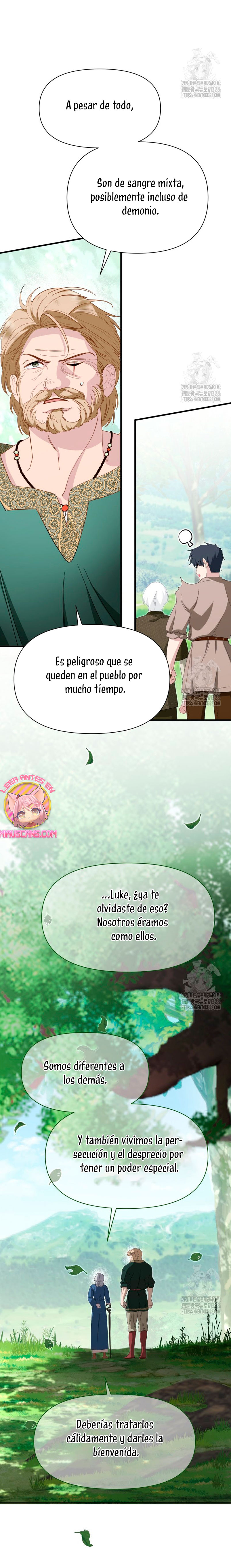 Un camión me mandó a otro mundo Capítulo 47 - Page 24