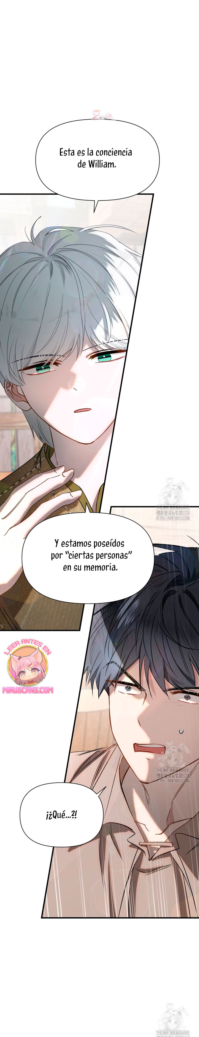 Un camión me mandó a otro mundo Capítulo 47 - Page 3