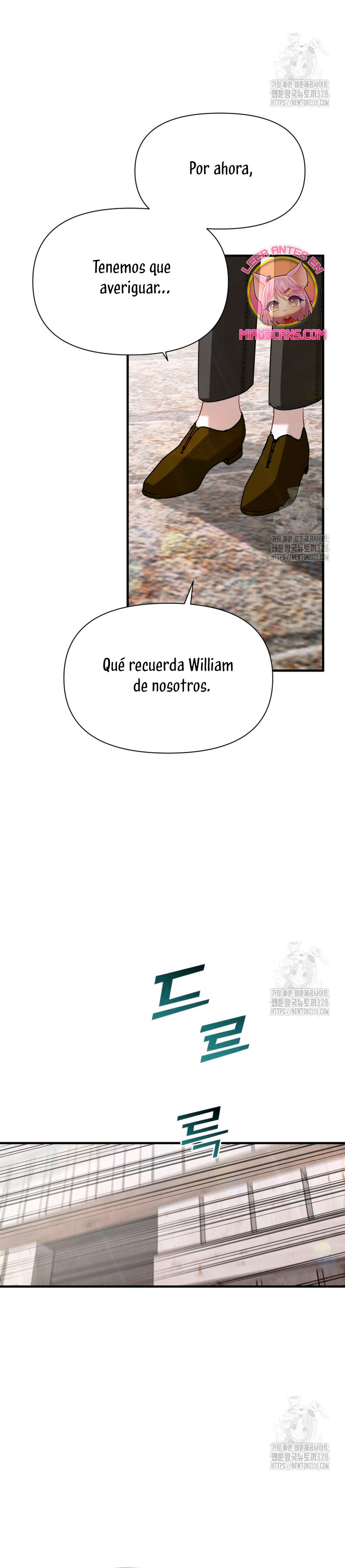 Un camión me mandó a otro mundo Capítulo 47 - Page 9