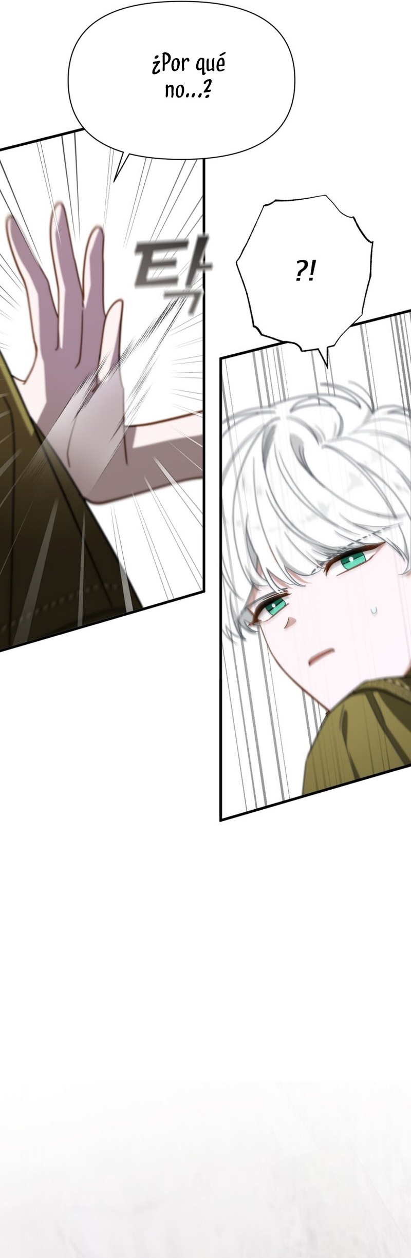 Un camión me mandó a otro mundo Capítulo 48 - Page 14