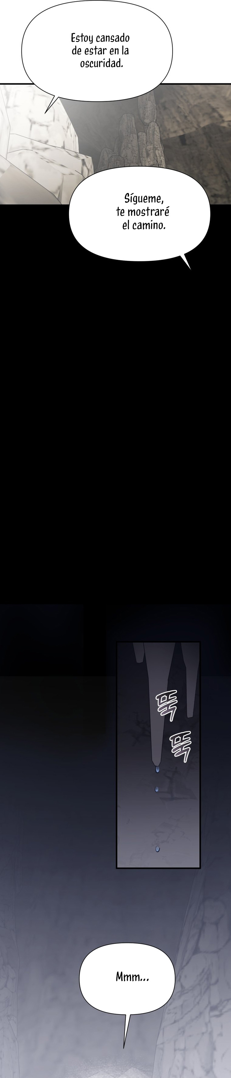 Un camión me mandó a otro mundo Capítulo 48 - Page 24