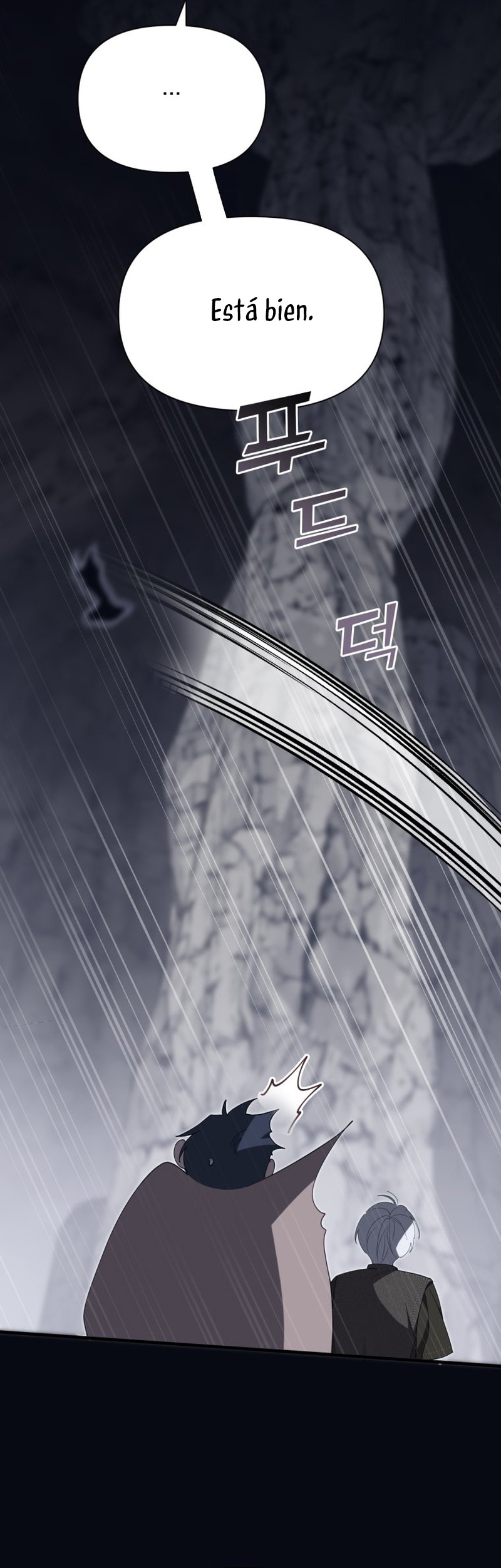 Un camión me mandó a otro mundo Capítulo 48 - Page 27