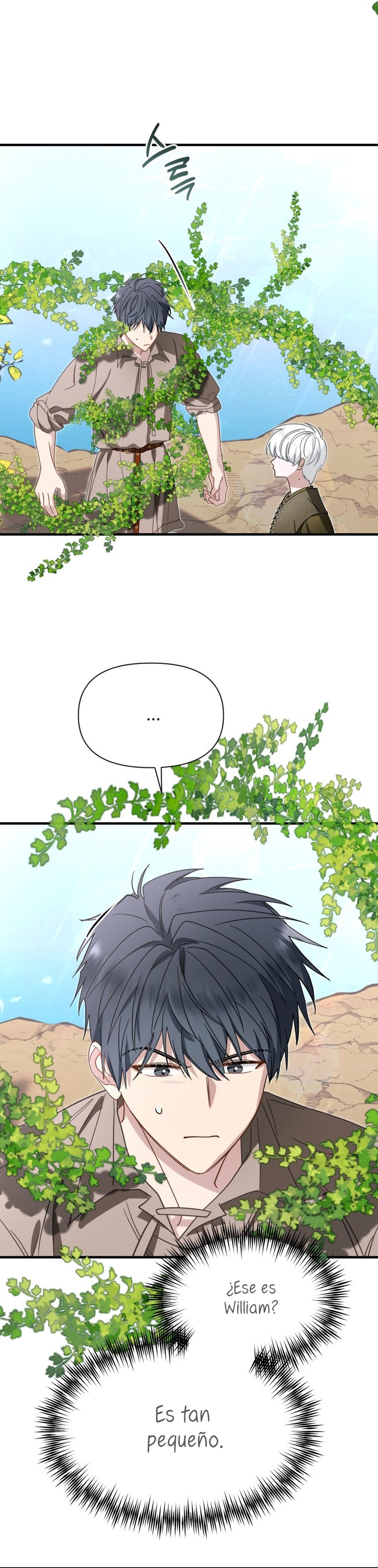 Un camión me mandó a otro mundo Capítulo 48 - Page 41
