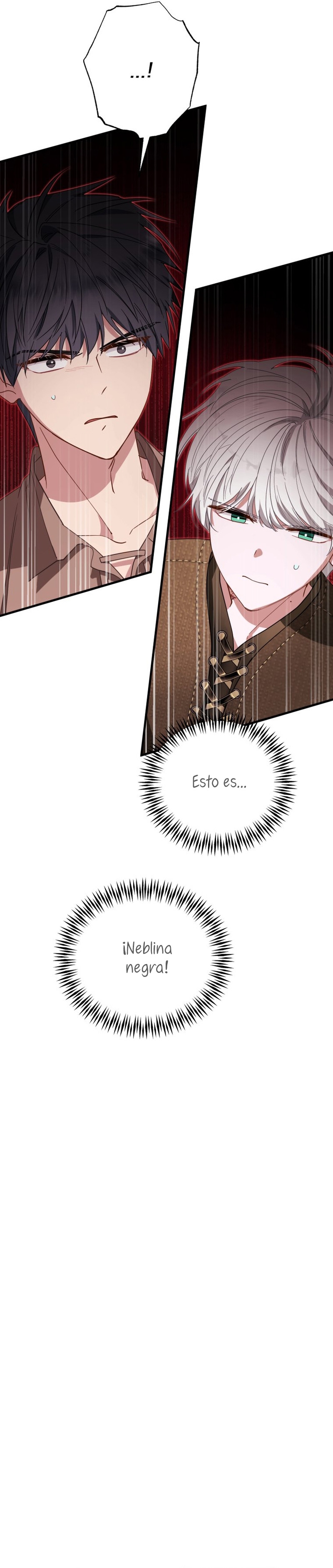 Un camión me mandó a otro mundo Capítulo 48 - Page 49