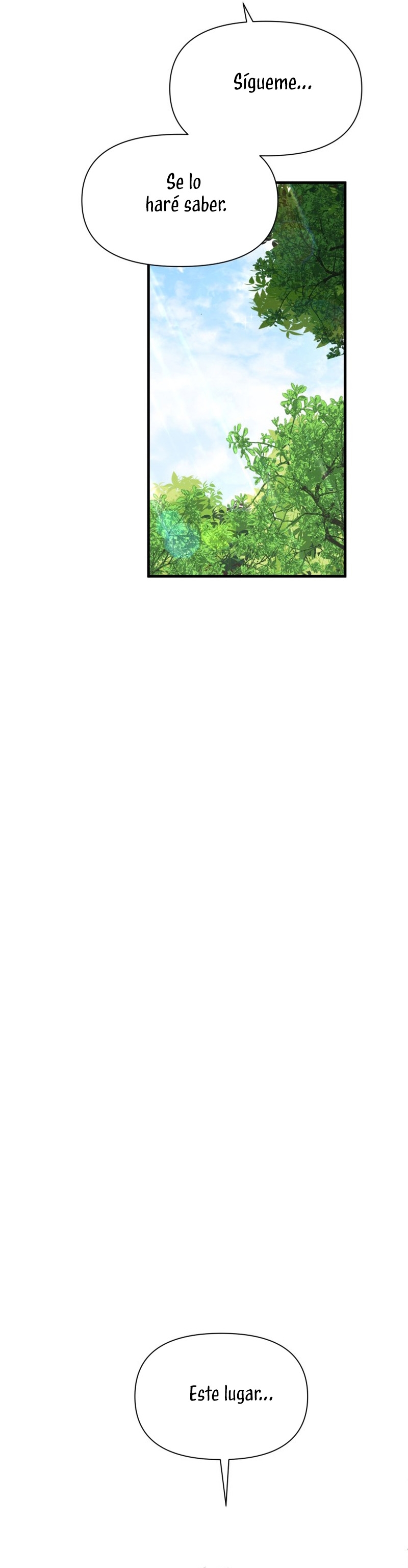 Un camión me mandó a otro mundo Capítulo 48 - Page 7