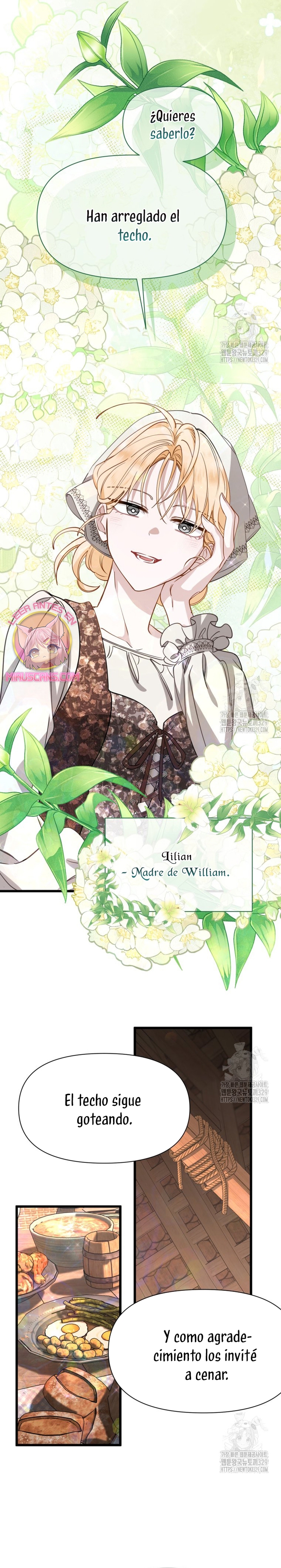 Un camión me mandó a otro mundo Capítulo 49 - Page 19