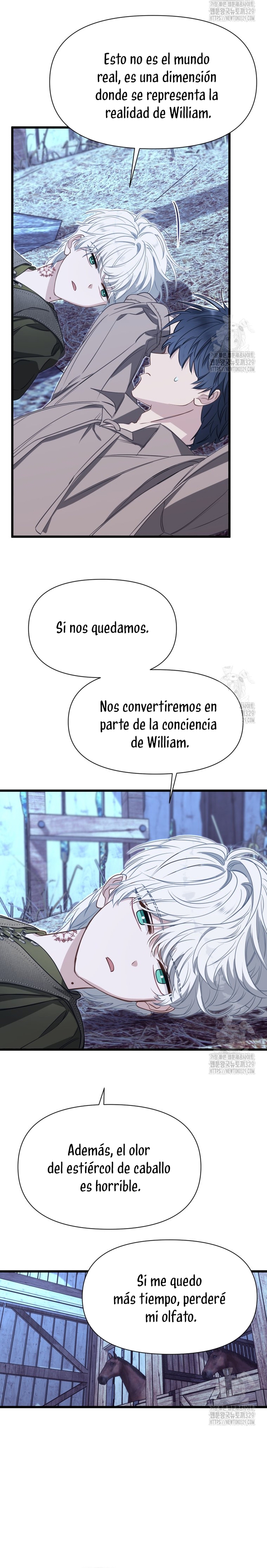 Un camión me mandó a otro mundo Capítulo 49 - Page 25