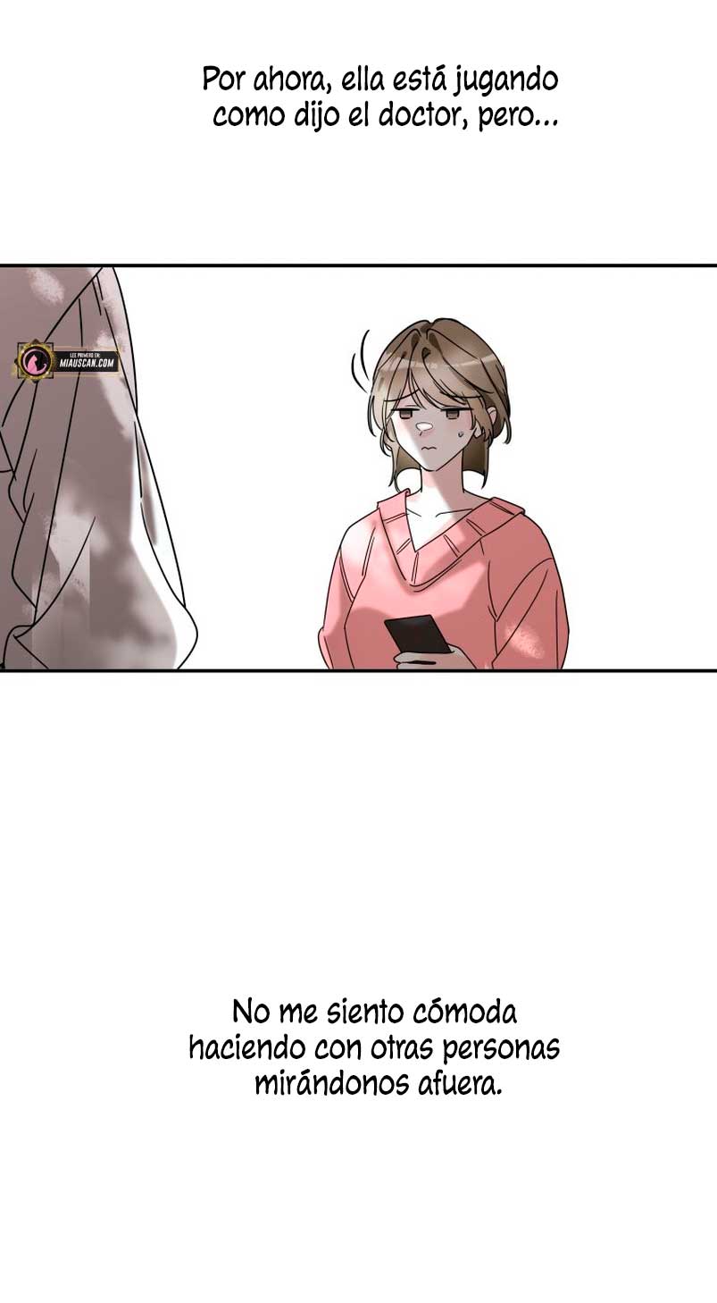 Un camión me mandó a otro mundo Capítulo 5 - Page 100