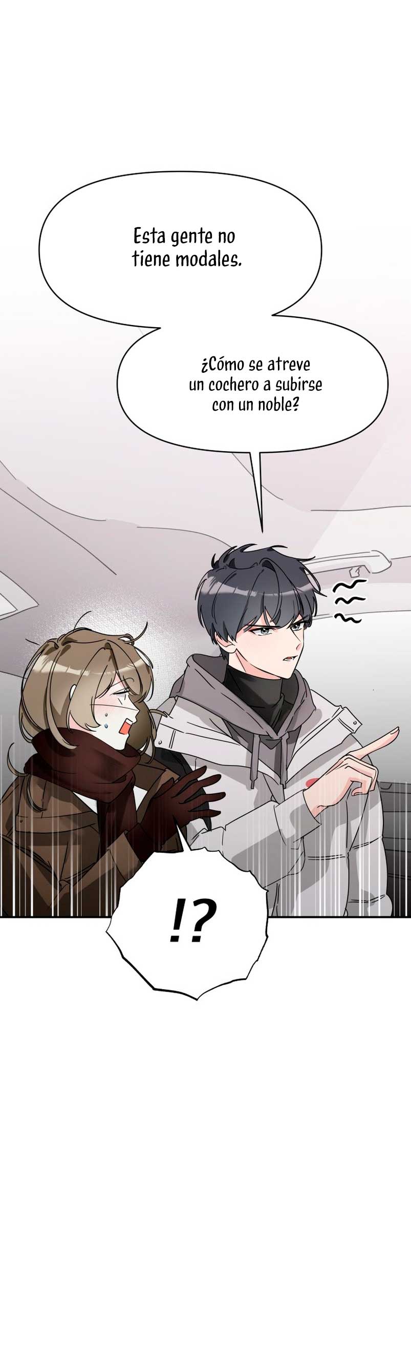 Un camión me mandó a otro mundo Capítulo 5 - Page 101