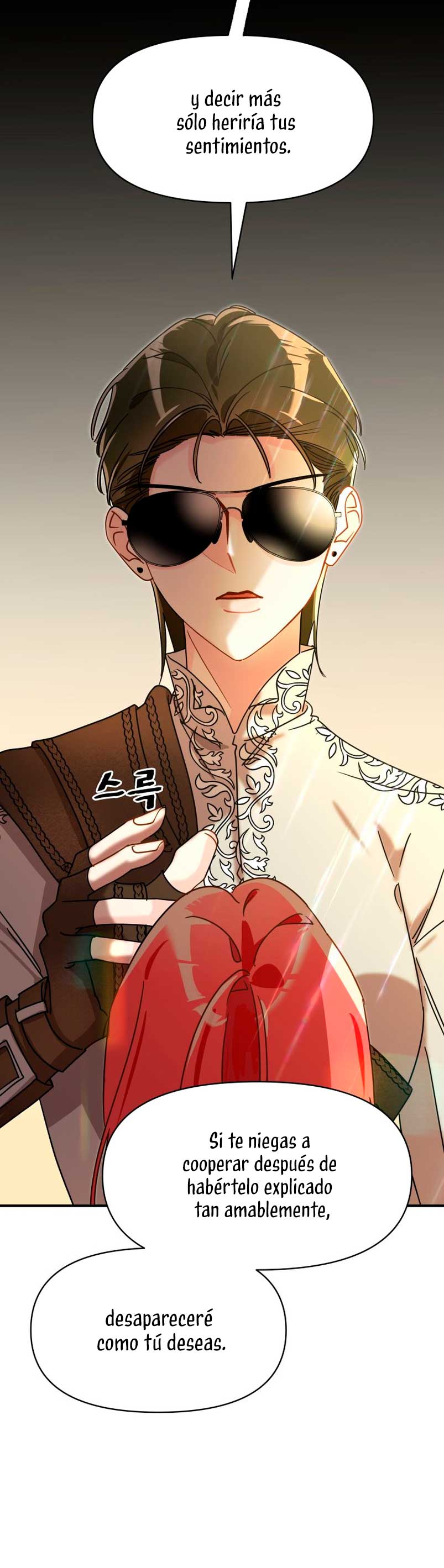 Un camión me mandó a otro mundo Capítulo 5 - Page 11