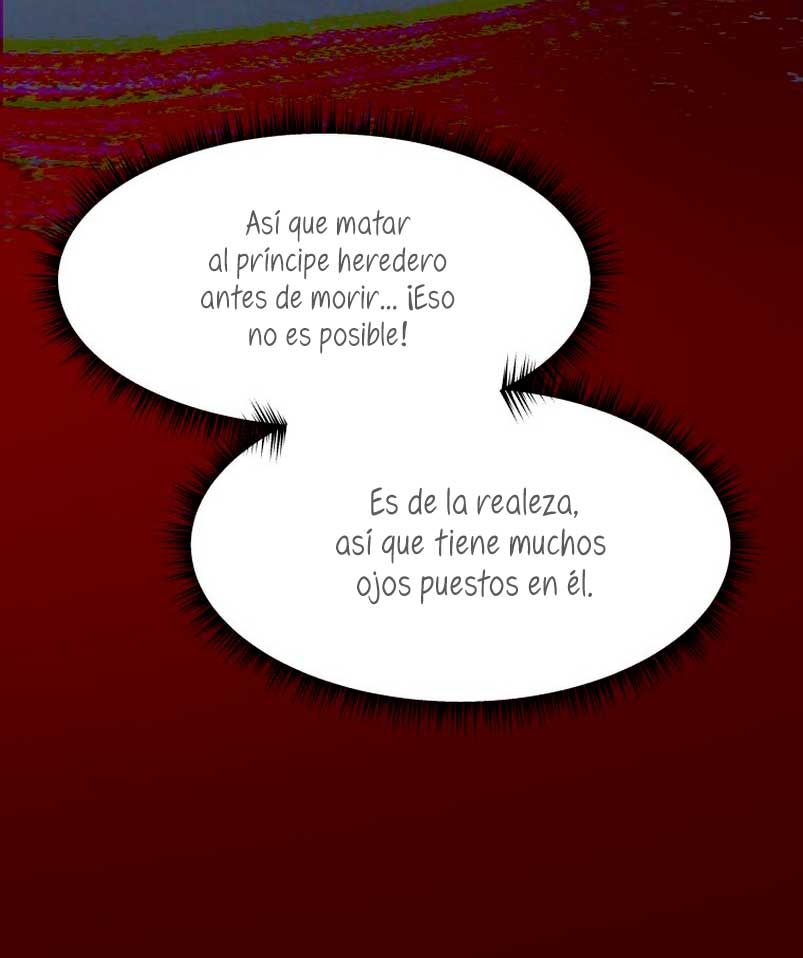 Un camión me mandó a otro mundo Capítulo 5 - Page 14
